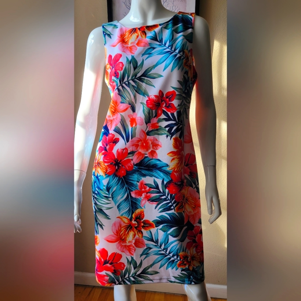 Apt 9 dress size 6
